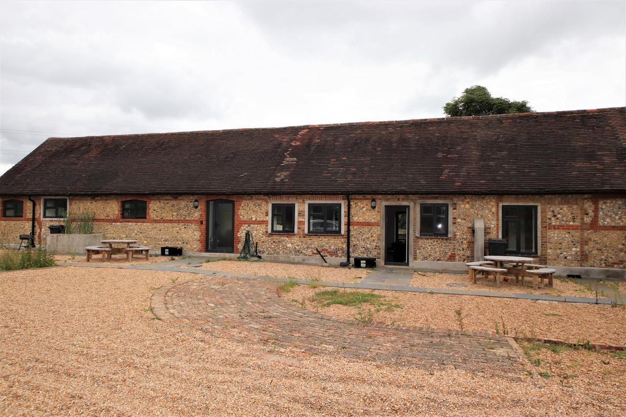 South Cottage - Rural Gem In The Heart Of The Sussex Countryside Twineham Zewnętrze zdjęcie