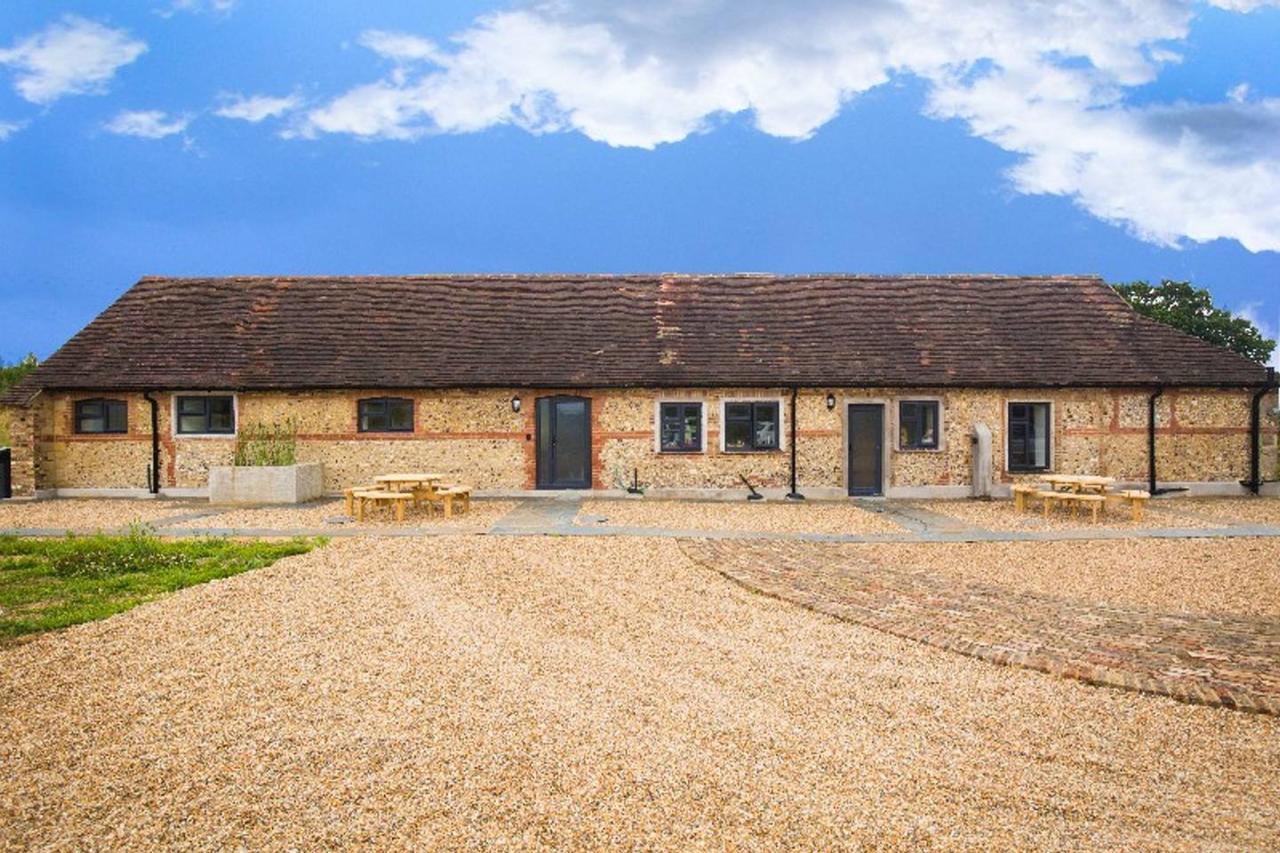South Cottage - Rural Gem In The Heart Of The Sussex Countryside Twineham Zewnętrze zdjęcie