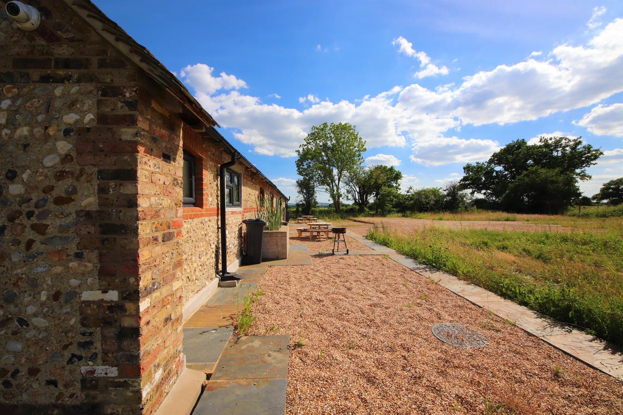 South Cottage - Rural Gem In The Heart Of The Sussex Countryside Twineham Zewnętrze zdjęcie