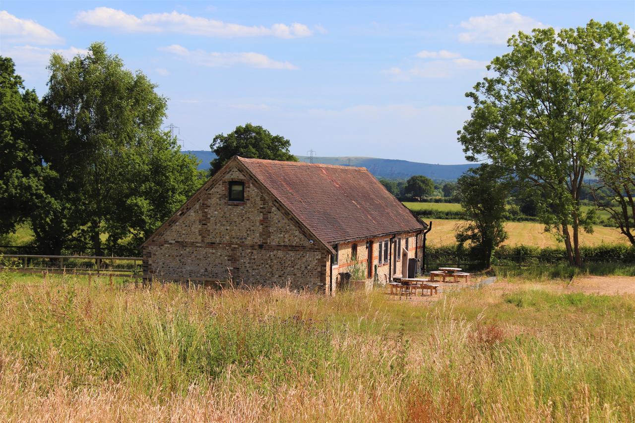 South Cottage - Rural Gem In The Heart Of The Sussex Countryside Twineham Zewnętrze zdjęcie